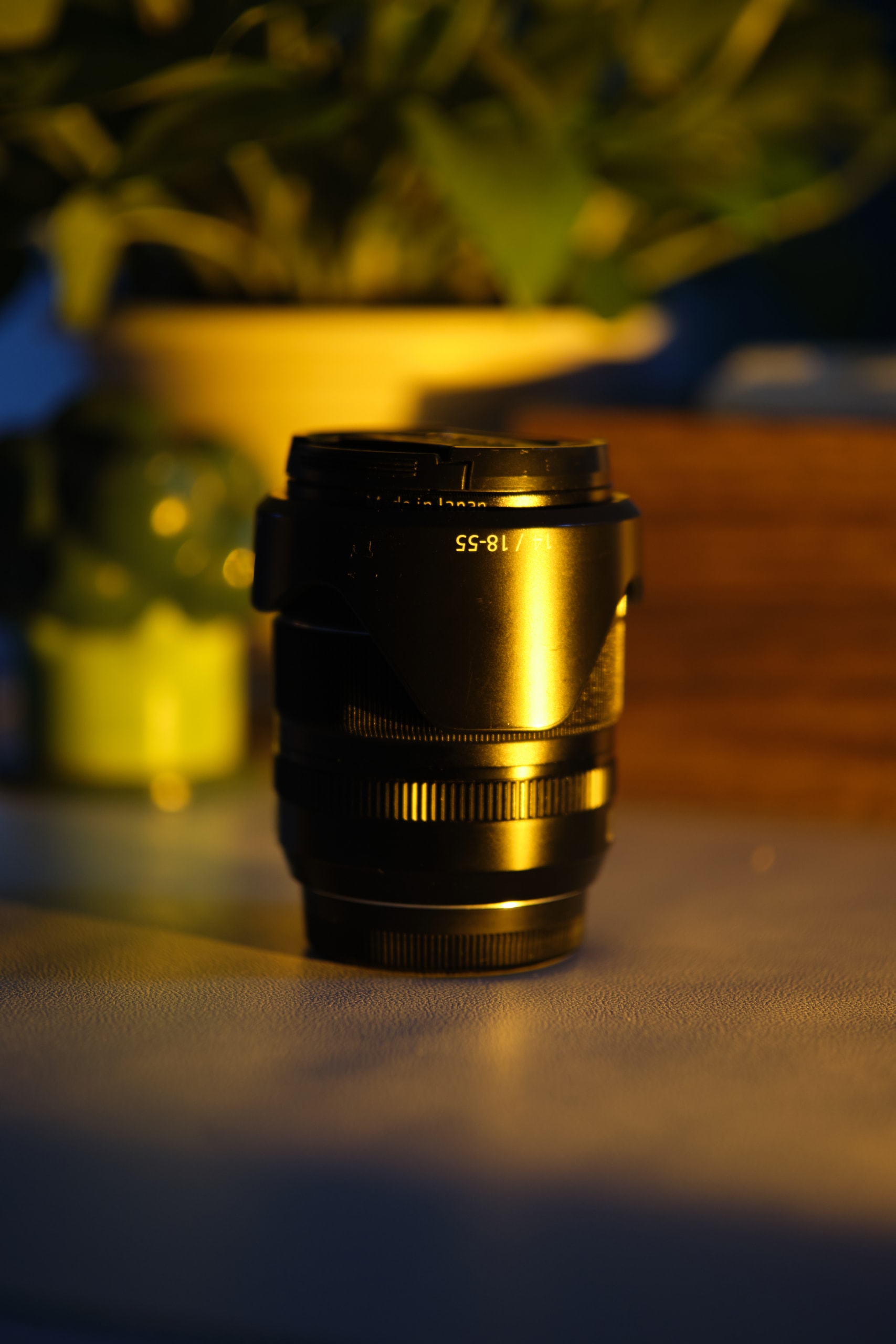 富士 XF 18-55mm F2.8-4 R LM OIS 1