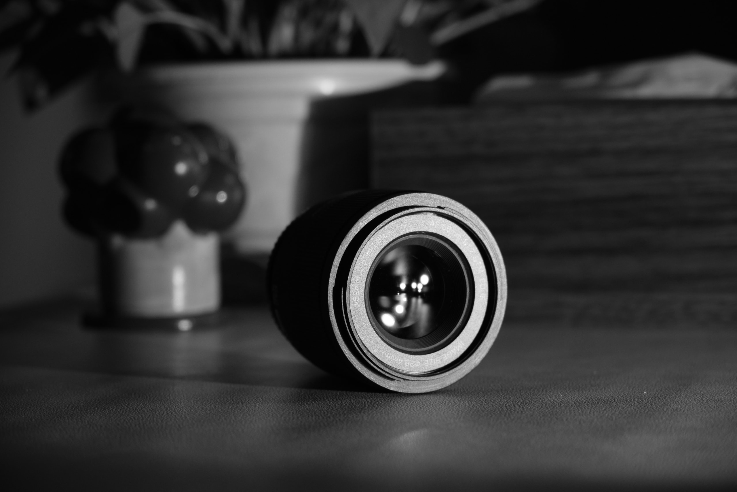 唯卓仕 56mm F1.7 3