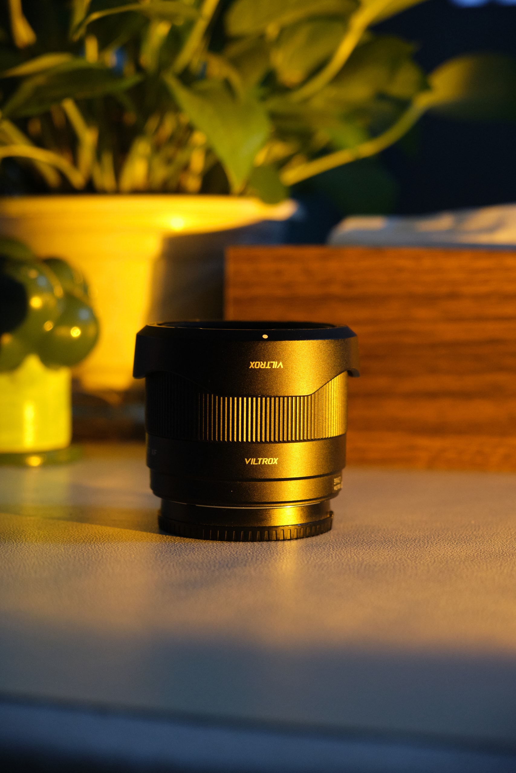 唯卓仕 56mm F1.7 1
