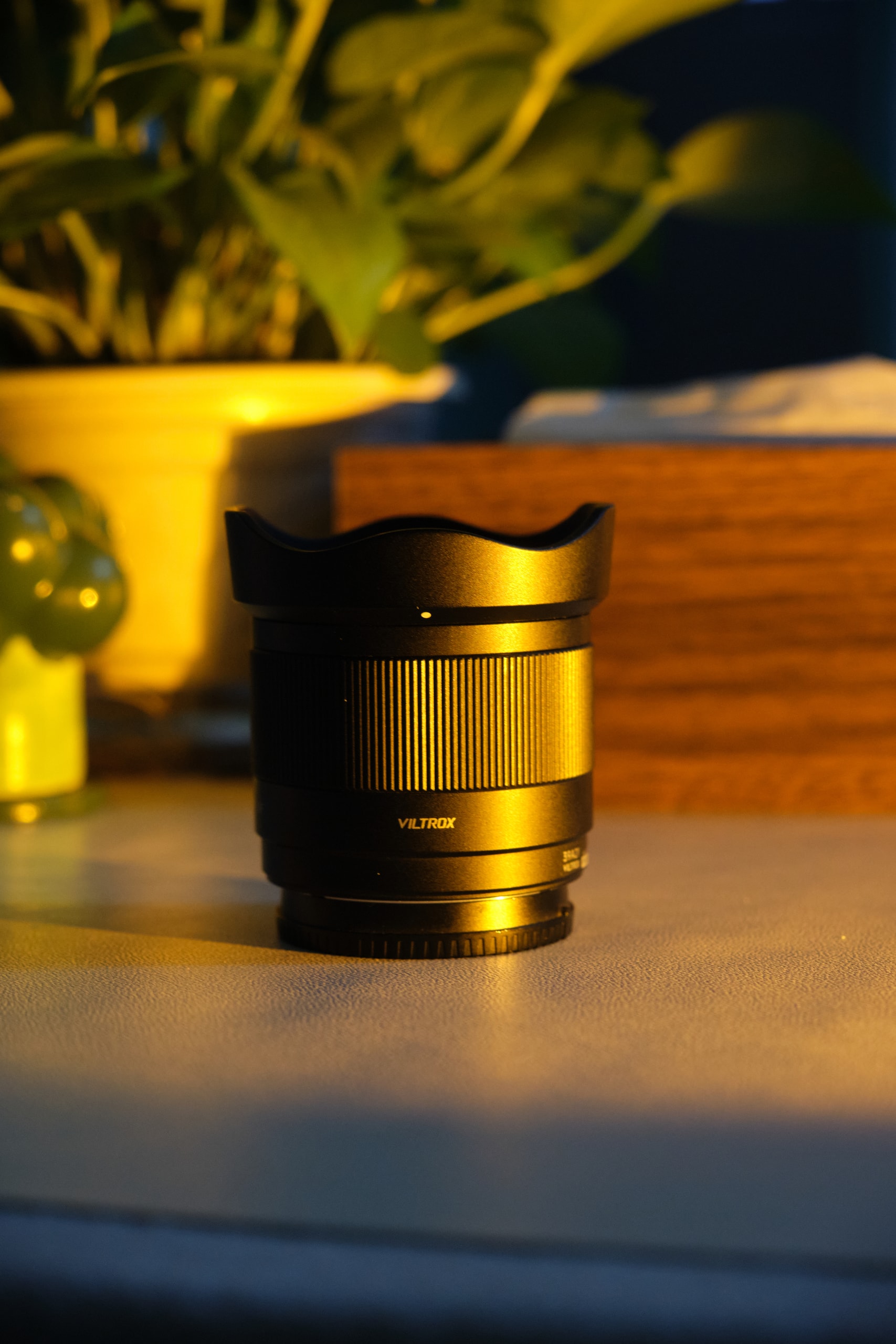 唯卓仕 56mm F1.7 2