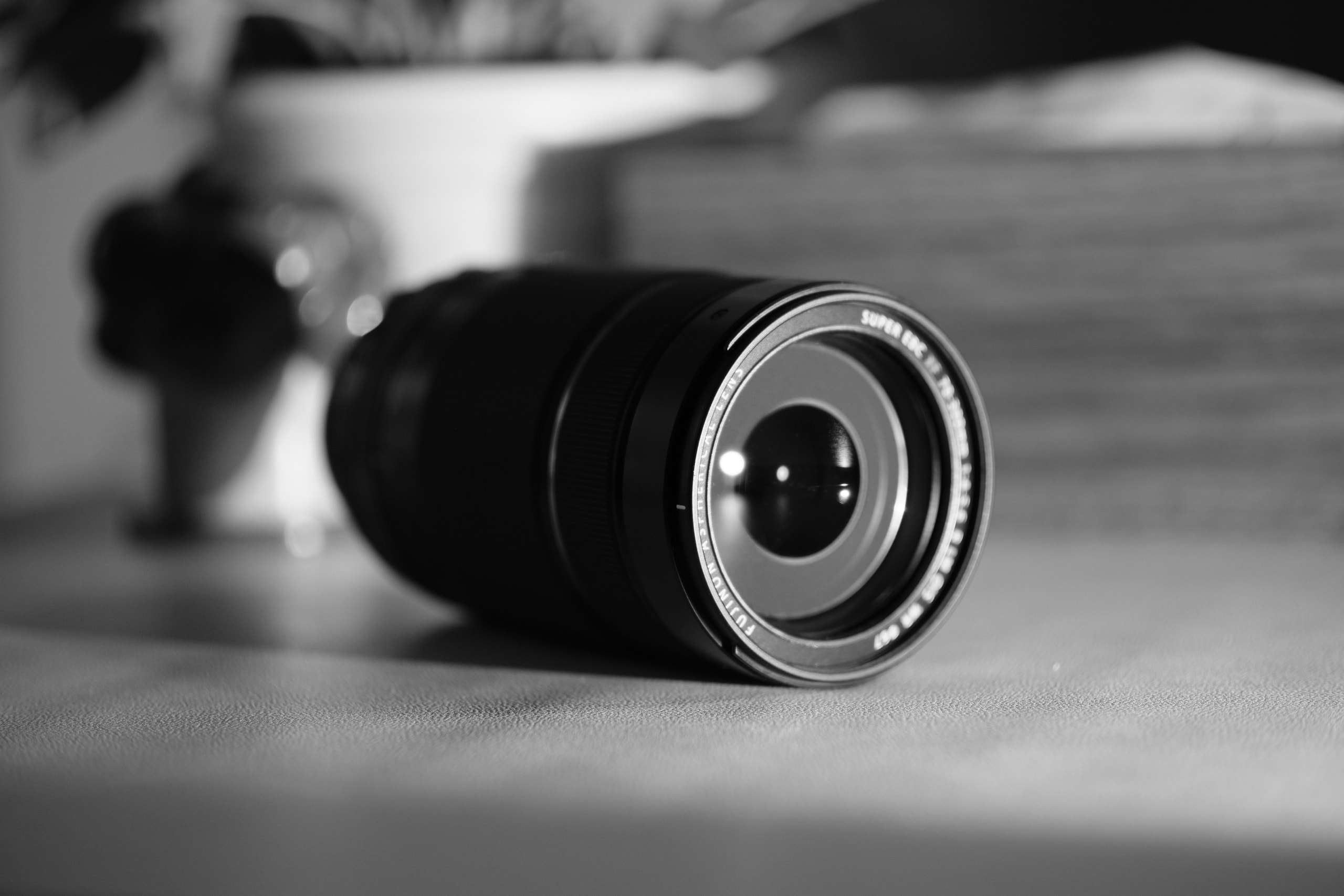 富士 XF 70‑300mm F4‑5.6 R LM OIS WR 3