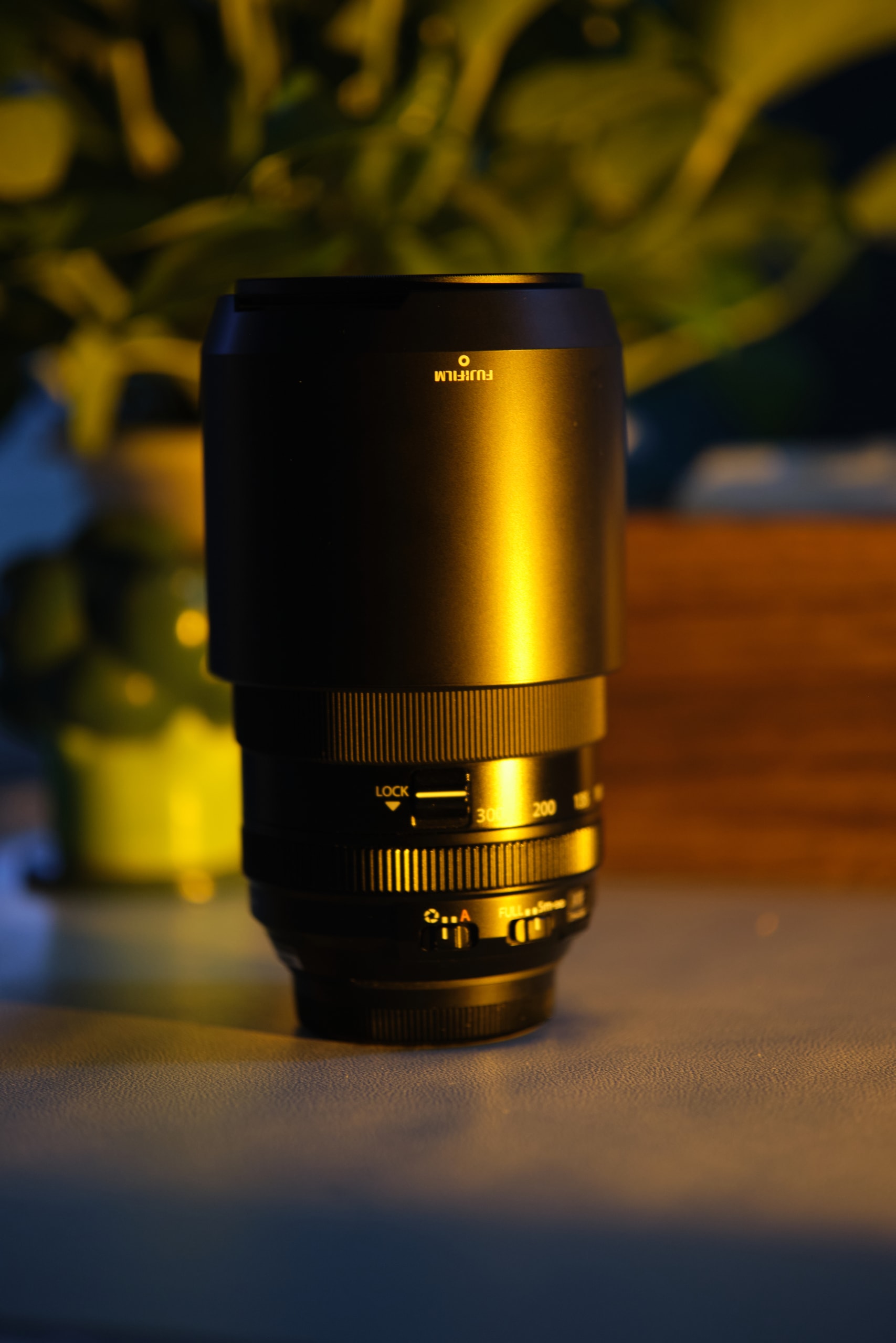 富士 XF 70‑300mm F4‑5.6 R LM OIS WR 1