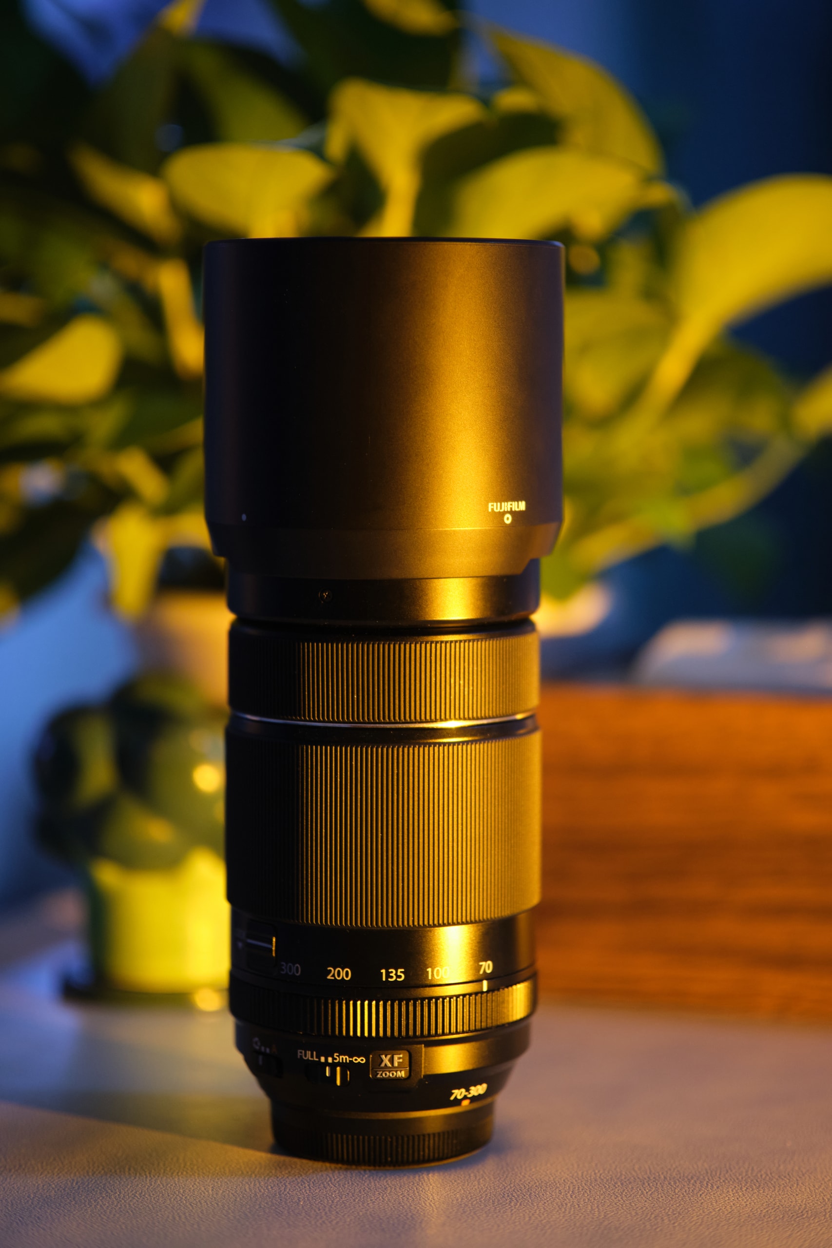 富士 XF 70‑300mm F4‑5.6 R LM OIS WR 2