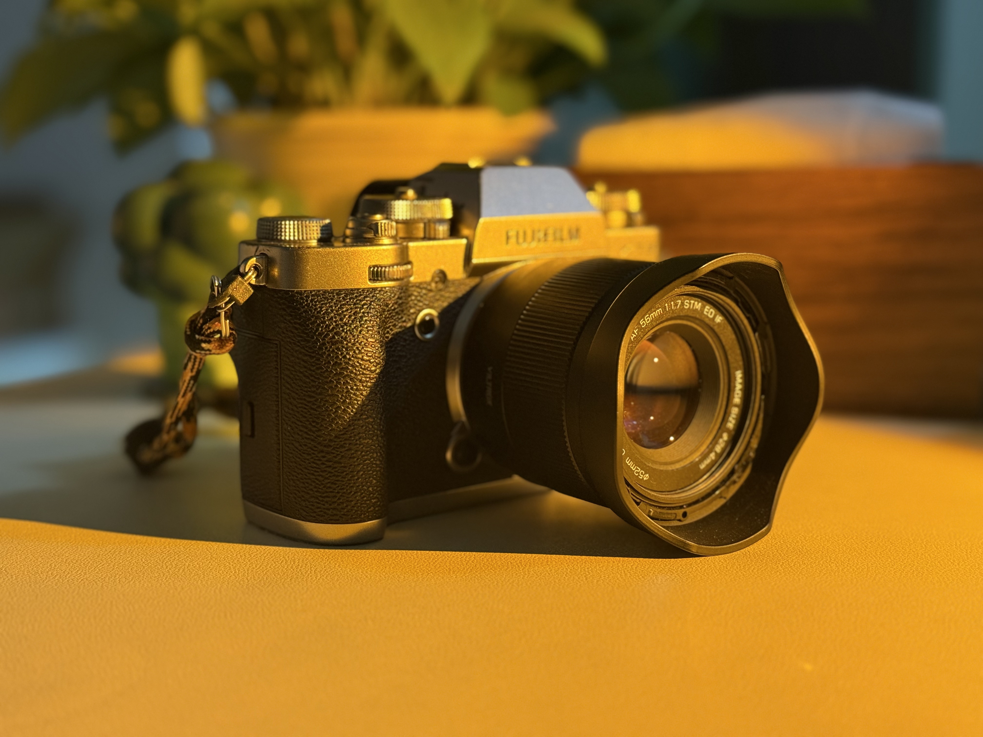 Fujifilm XT-3