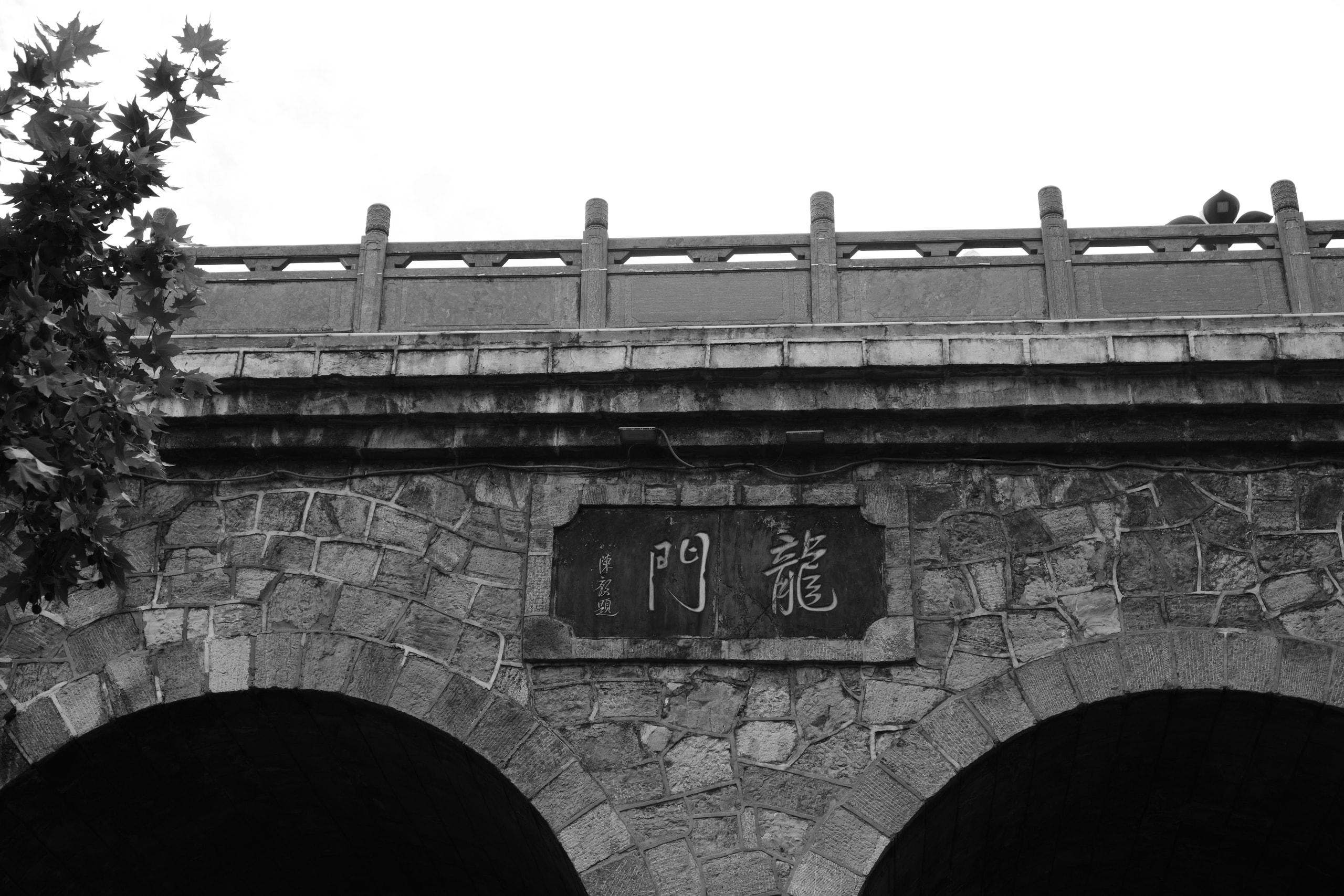 龙门石窟